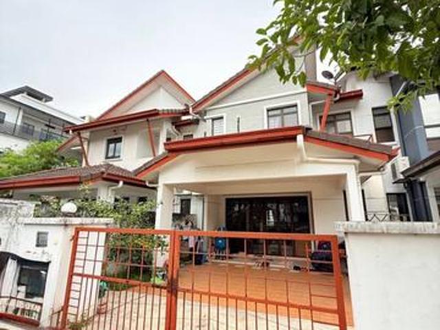 Terraced House for sale in Petaling, Alam Impian