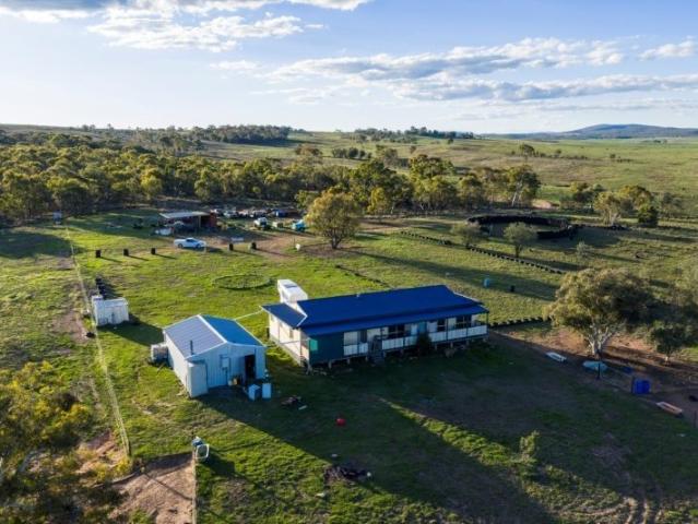 House for sale in Murrumbucca, New South Wales