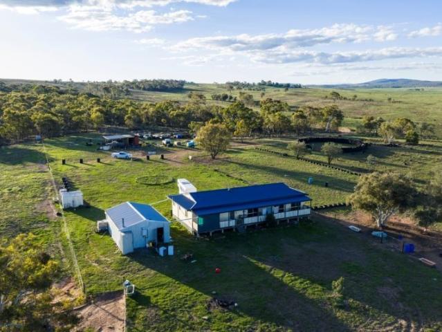 Cottage for sale in Murrumbucca, New South Wales