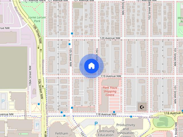 Apartment for rent in Wedgewood, Alberta
