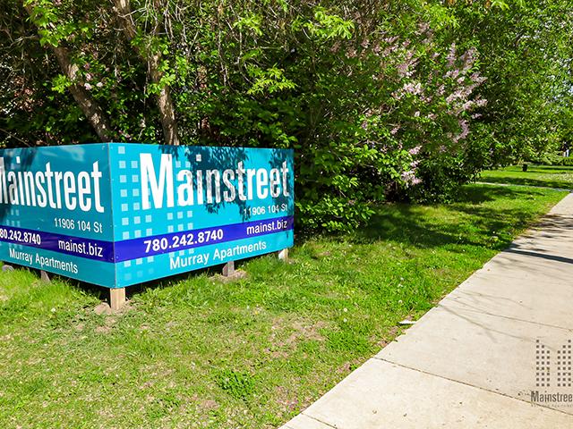 Apartment for rent in Wedgewood, Alberta