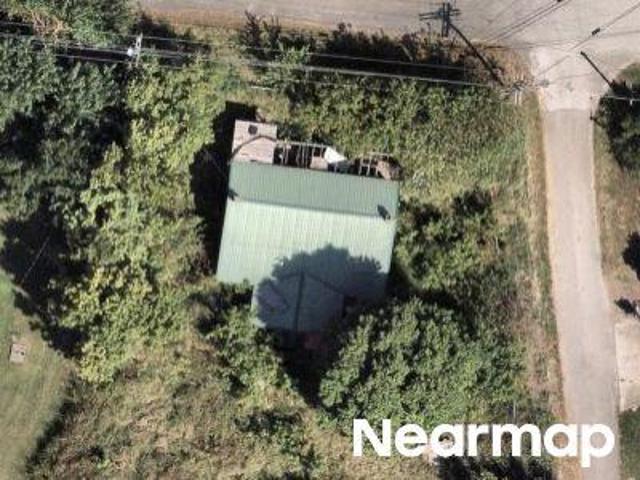 House for sale in Cloverport, Kentucky