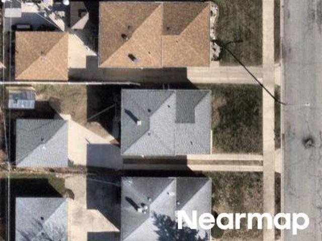 House for sale in Dolton, Illinois