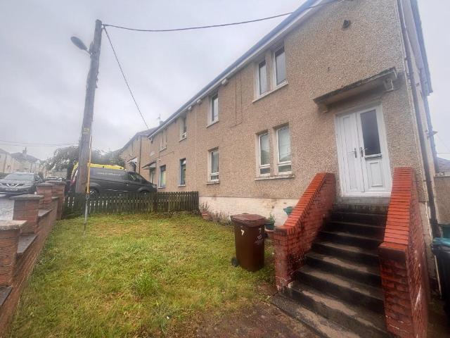 Apartment for rent in South Barrwood, Kilsyth