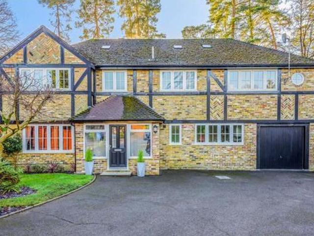 House for sale in Ascot, Berkshire