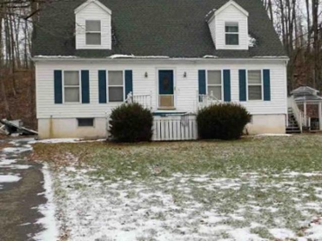 House for sale in Bradford, Pennsylvania