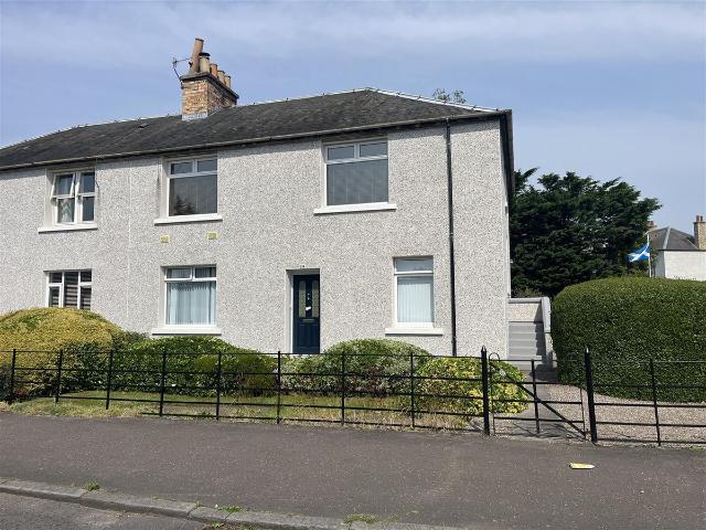 Apartment for rent in Craigie, Moneydie