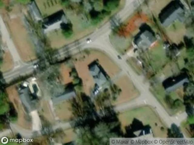 House for sale in Cheraw, South Carolina