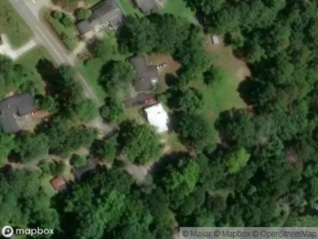 House for sale in Cheraw, South Carolina