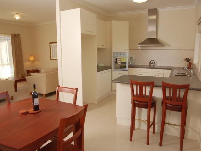 Villa for sale in Barham, New South Wales