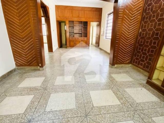 House for rent in اسلام آباد, زون 1