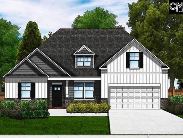 House for sale in Chapin