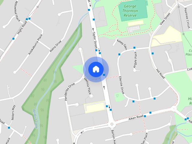 House for rent in Sydney, New South Wales