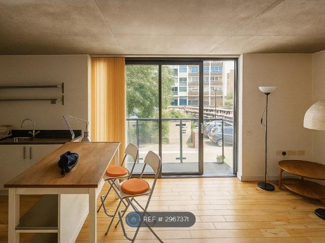 Apartment for rent in Hoxton, Greater London