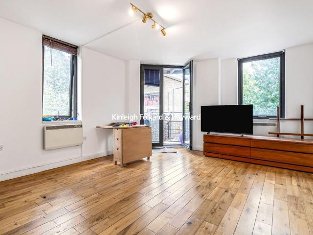 Apartment for rent in Hoxton, Greater London