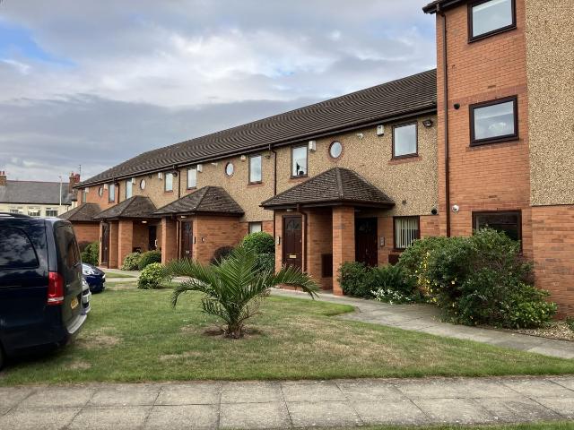 Apartment for rent in Grange, West Kirby
