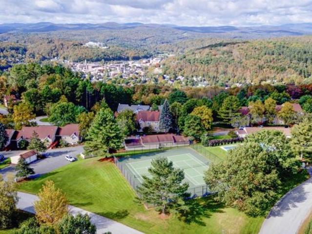 Condo for sale in Montpelier, Vermont