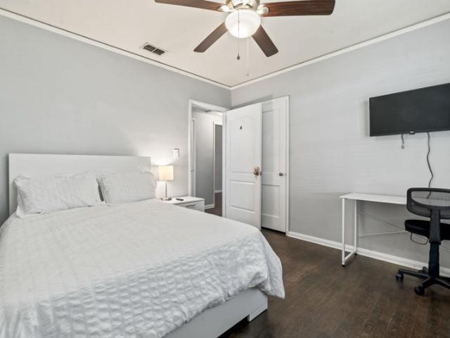 Room for rent in Jacksonville, Florida