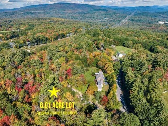 Land for sale in Hill Center, Hill