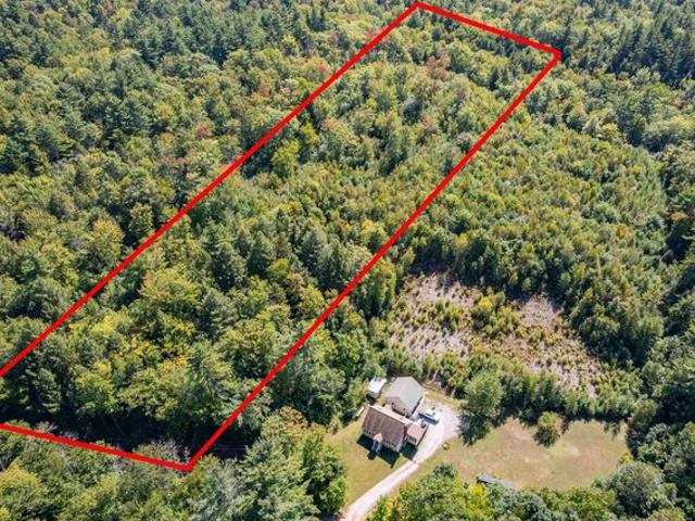 Land for sale in New Hampshire