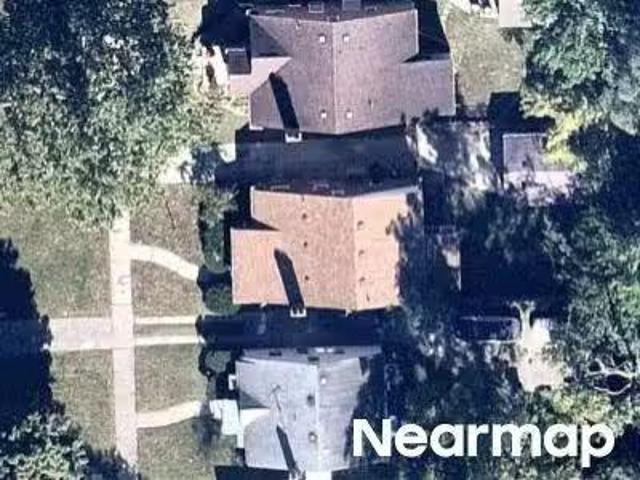 House for sale in Detroit