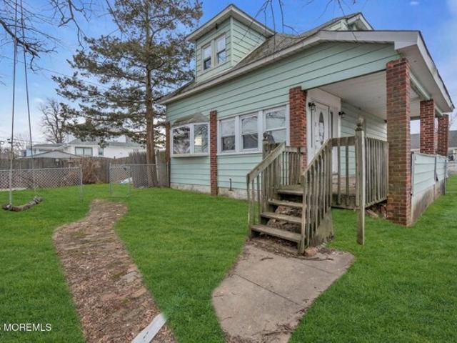 House for sale in Monmouth, New Jersey
