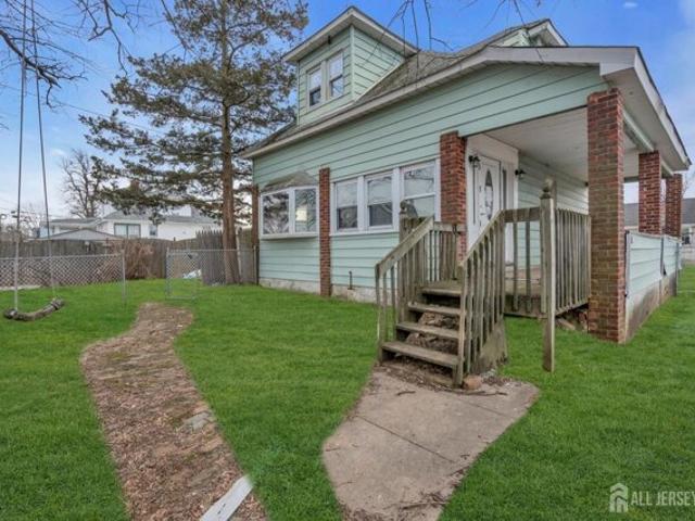 House for sale in Keansburg, Monmouth County