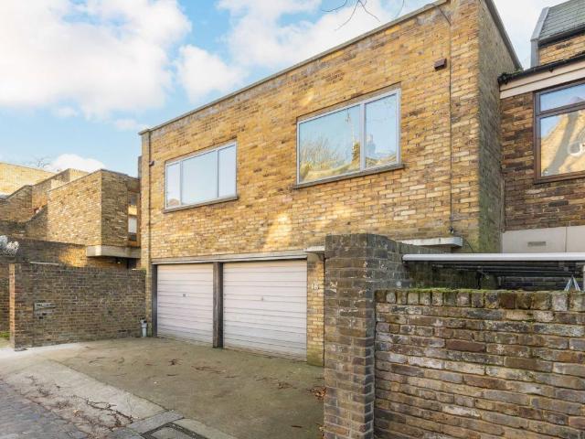 Apartment for rent in Kentish Town, Greater London