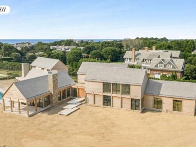 House for sale in Sagaponack, New York