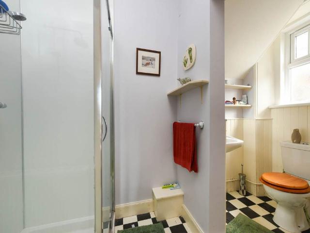Apartment for rent in Pitlochry