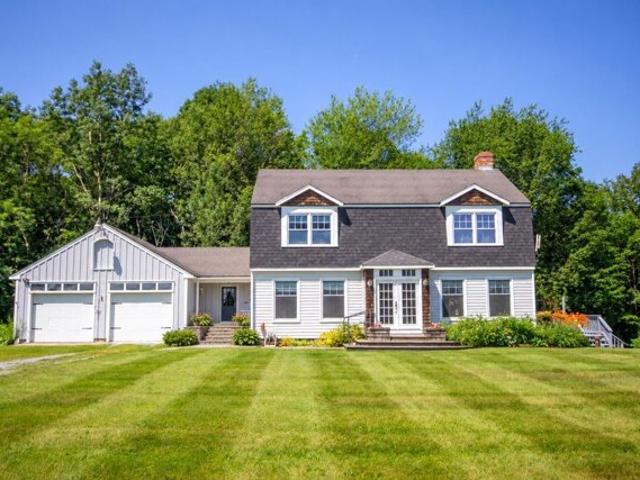 House for sale in Whiting, Vermont