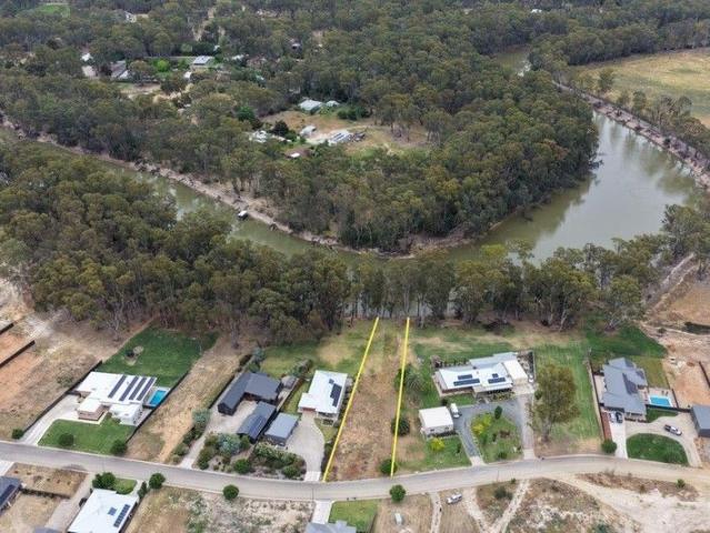 Land for sale in Barham, New South Wales