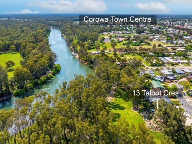 House for sale in Corowa, Federation Council