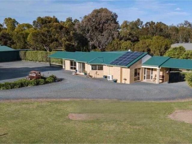 House for sale in Wharparilla, Victoria