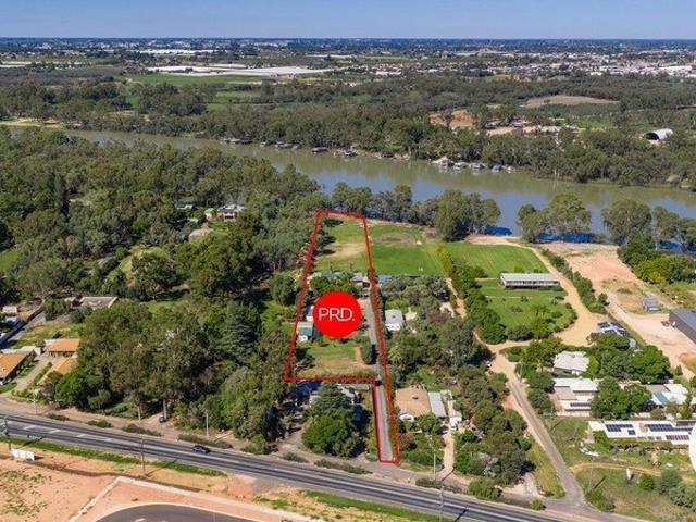 House for sale in Buronga, New South Wales