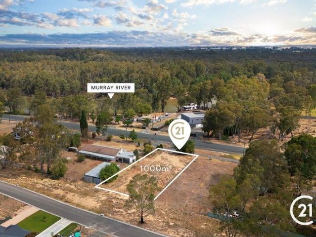 Land for sale in Moama, New South Wales
