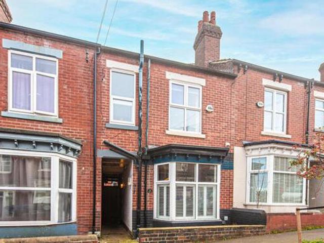 House for sale in Banner Cross, Ecclesall