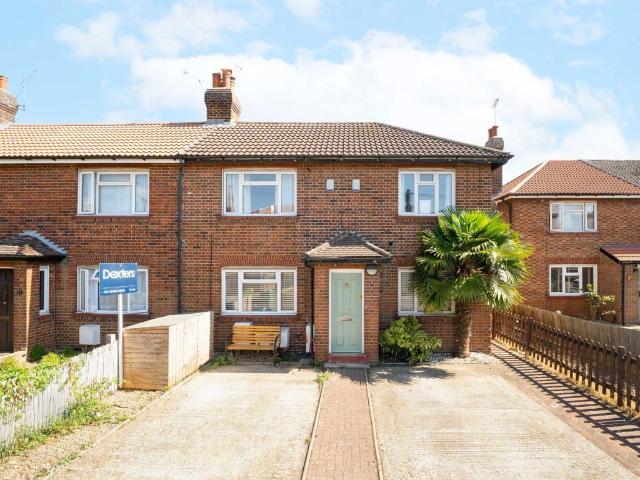 Apartment for rent in Ham, Greater London
