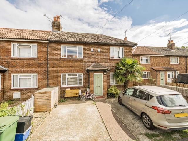 Apartment for rent in Ham, Greater London
