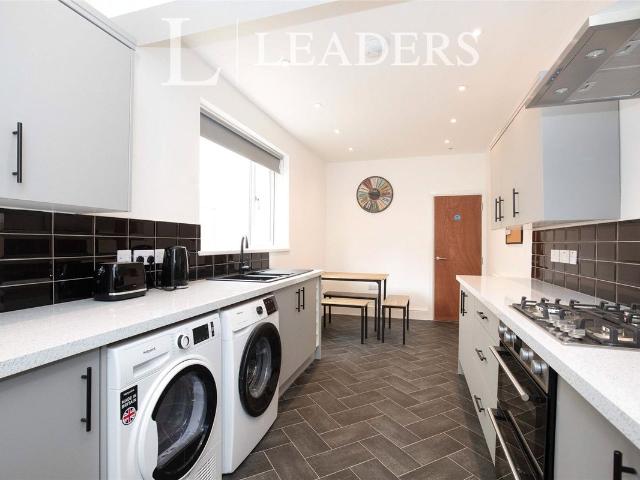 Apartment for rent in New Bilton, Warwickshire