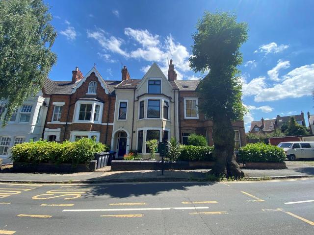Apartment for rent in Brownsover, Rugby
