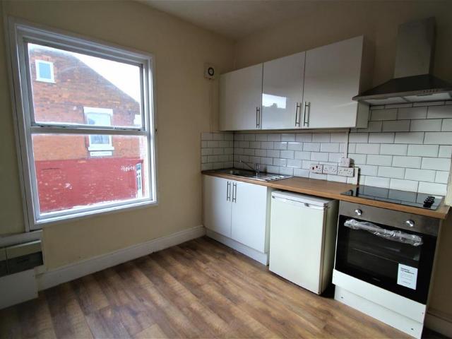Apartment for rent in Hillmorton Paddox, Rugby