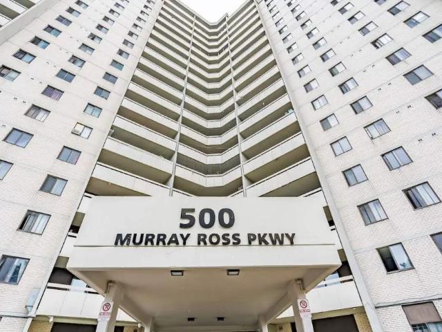 Apartment for rent in Woburn, Ontario