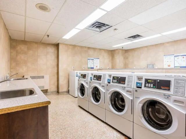Apartment for rent in Humber River—Black Creek, Toronto