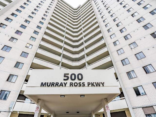 Apartment for rent in Woburn, Ontario