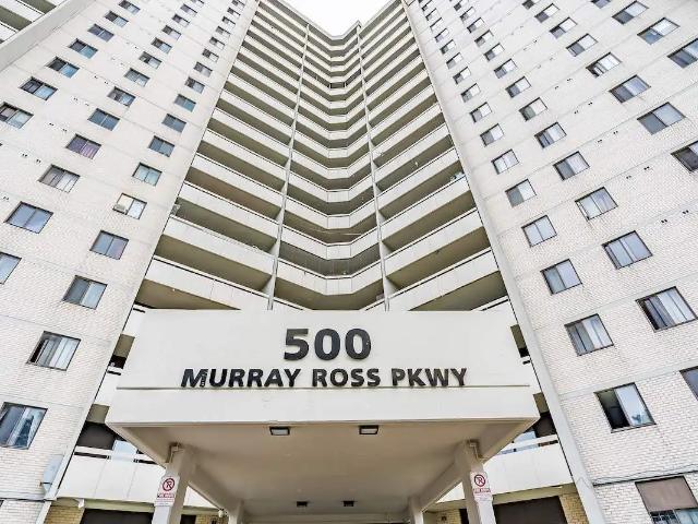 Apartment for rent in Woburn, Ontario