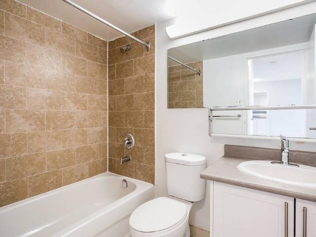 Apartment for rent in Humber River—Black Creek, Toronto