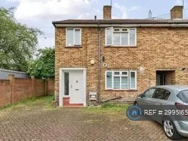 House for rent in Canning Town, Greater London