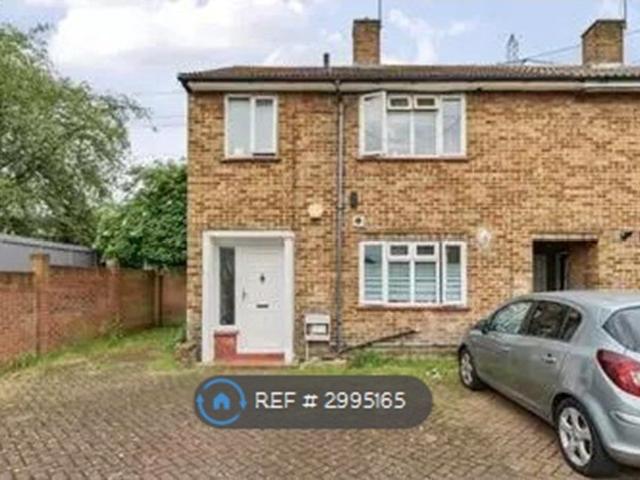 House for rent in Canning Town, Greater London