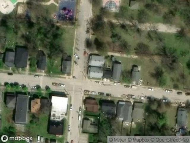 House for sale in Frankfort, Kentucky